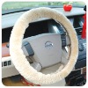 Steering Wheel Cover