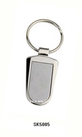 metal keychain