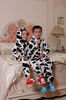 Custom onesie adult pajama christmas pajamas