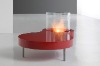 ethanol fireplace