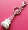 2011 new design fashionable key chain