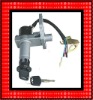 Italika DS150 Ignition Switch, DS150 Ignition Key