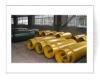 liquid chlorine steel cylinder