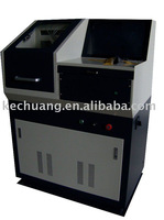 common rail test bench