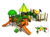 Outdoor Playground (CE approval)