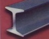 hot rolled steel I beam