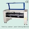 CO2 Paper Laser Cutting Machine