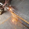 welding electrode