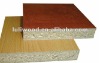 melamine particle board