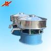 Liquid Vibrating filter sieve machine