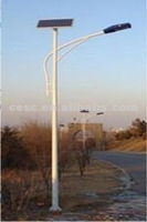 Solar street light CESC-R6050