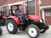 wheeled tractor LOVOL M804-AA