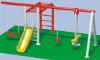 swing set