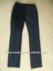 Fashion 2012 long nylon sports pants