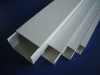 PVC Cable Trunking