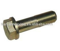 hex flange bolt