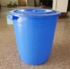 plastic bucket