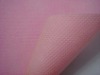 Double-color non woven fabric