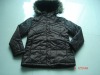 Mens Padded Jacket