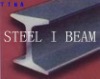 steel I beam