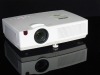 2012 CE Approved LCD Projector for Home Theater Support 3D