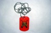 dog tag