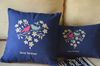 Hot selling printed throw pillows