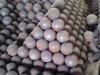 Grinding balls