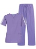 hospital uniform/medical scrubs