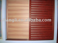 Sliding door frame SL26