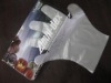 disposable CPE food gloves