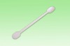 biodegradable disposable corn starch spoon