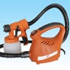 HVLP spray gun 600W