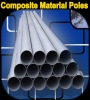 Composite Material Poles