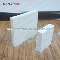 Huolong fireproof insulation ceramic fiber board