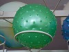 PVC Massage Ball /products/GYM Ball/ball- ANY SIZE