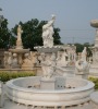 marble fountain,stone fountain,garden fountain,outdoor fountain