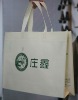 2011 PP woven reusable bag