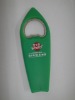 Plastic opener