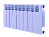 Bimetal Radiator Aluminum-Steel Radiator Die Casting Radiator Water Radiator 500mm centre distance Radiator