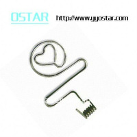 Torsion spring