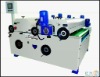 4*8' UV Pigment Roller Coater with Smooth and Fine Surface