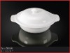 hotel ware porcelain dinnerware soup tureen