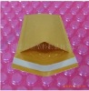 Gold kraft Bubble Mailer