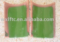 ceramic roof tile