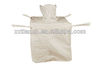 FIBC bag with discharge spout pp woven bag/ton bag