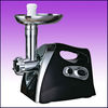 hand meat mincer machine