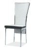 High size leather dining chair sex furniture-Z635