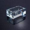 crystal cigar ashtray