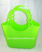 colorful shopping bag